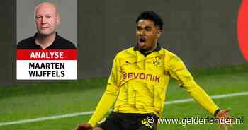 Is Ian Maatsen straks op het EK de ideale vervanger van Quilindschy Hartman bij Oranje?