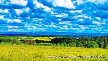 Touren in Nagold-Hochdorf: Neue Wanderwege rund um das heimische Bier