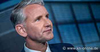 Björn Höcke vor Gericht: Die wichtigsten Fragen und Antworten zum Prozess