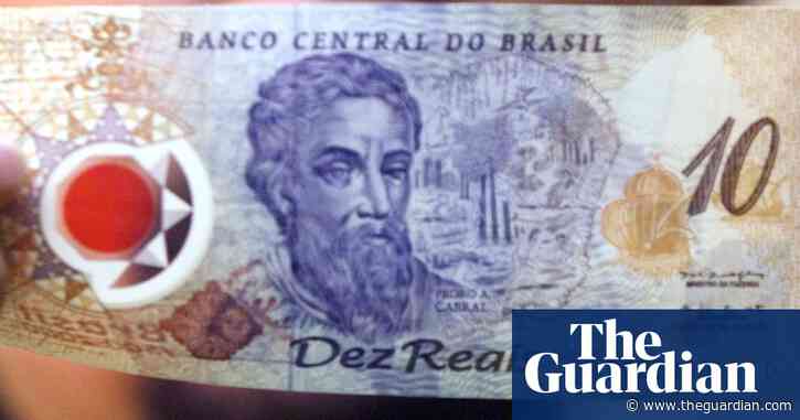 Brazilian woman arrested after taking corpse to sign bank loan: ‘She knew he was dead’