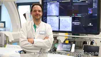 Wolfsburger Chefarzt gibt Tipps für ein gesundes Herz