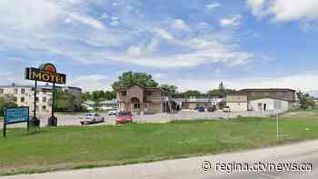 'The needs of the client': Ministry refutes Sask. NDP allegations of gov't funnelling social service funding to MLA owned hotels