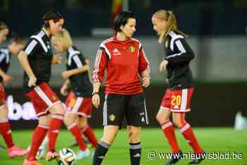 Ze solliciteerde zonder dat haar broer het wist, ook Tamara Cassimon komend seizoen aan de slag bij Bertem-Leefdaal: “Ik wou niet dat er linken zouden gezocht worden”