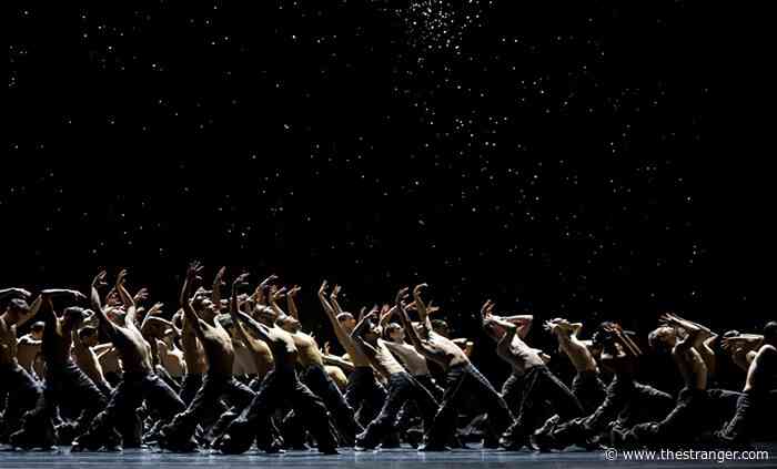 The Seasons' Canon Felt Like a Religious Experience