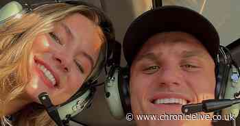 Newcastle United's Sven Botman expecting first child with girlfriend after  injury blow