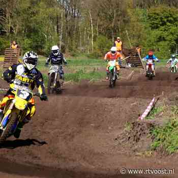 Motorsportliefhebbers krijgen hun BikeParc in Enter maar niet van de grond