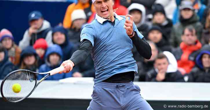 Alt oder nicht alt? Zverev vor Höhepunkten optimistisch