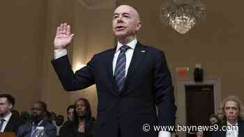 Schumer says he'll move to end Mayorkas' impeachment trial as soon as it begins