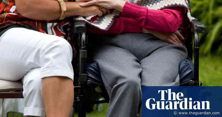 DWP accused of ‘cruel’ tactics towards carers over appealing fines
