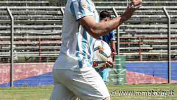 Terracina - Formia 6-2, mister Pernarella e Bellante nel post-gara