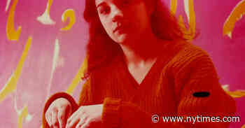 Marian Zazeela, an Artist of Light and Design, Dies at 83