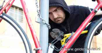 Gemiddeld worden tien fietsen per uur gestolen: in deze gemeenten is de kans op diefstal het grootst