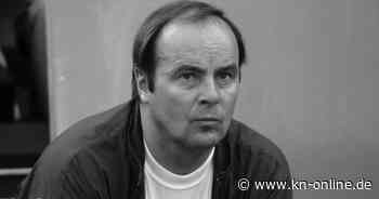 Trauer um Gerd Roggensack: Ex-Bundesliga-Trainer gestorben