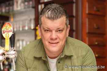 Lommelse café-uitbater Jef Cremers komt op voor Samen Vooruit