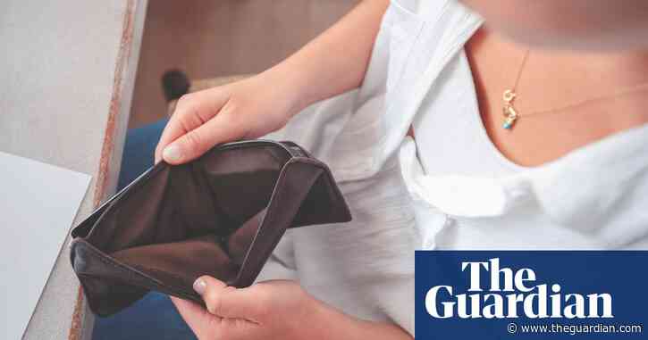 Unpaid carers lose out in benefits gap | Brief letters