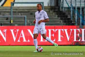 Francois Kompany wil nog vier keer winnen met KSC Lokeren-Temse: “Want een zege levert ook een vrije dag op”