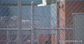 36-year-old man found dead in Regina Correctional Centre