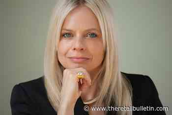 Harvey Nichols appoints Julia Goddard as new Chief Executive