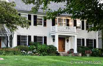 30-Year Fixed Refinance Rates Surge: Mortgage Refinance Rates on April 17, 2024     - CNET