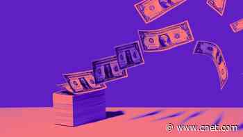 Best Savings Rates Today -- Snag an APY as High as 5.55% While You Still Can, April 17, 2024      - CNET