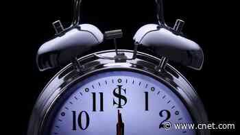 Best CD Rates Today -- Last Call for High APYs? April 17, 2024     - CNET