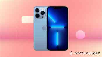 Save Big With Woot's Refurbished iPhone and Apple Watch Sale While You Can     - CNET