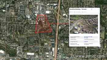 National Guard will use Google's AI for faster disaster response and recovery