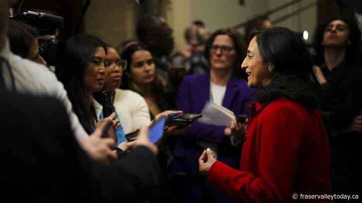 All federal ministers will participate in process to find 5,000 jobs to cut: Anand