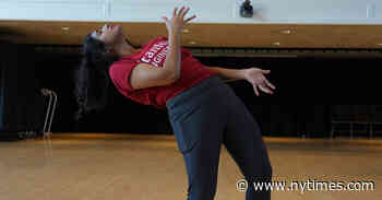 With Social Prescribing, Art and Volunteering Can Be Medicine