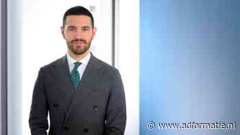 Deniz Horzum, woordvoerder Rob Jetten, stapt over naar communicatiebureau Confidant Partners