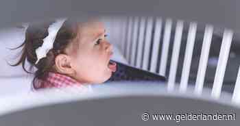 Piek is voorbij: minder gevallen van kinkhoest onder kleine kinderen