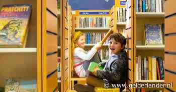 Ook in Ierland was het slecht gesteld met leesvaardigheid van kinderen, totdat overheid het roer radicaal omgooide