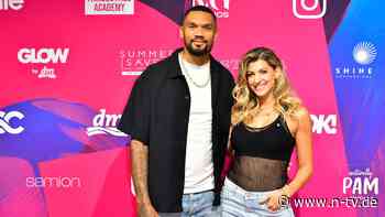 Nach Extremwetter in Dubai: Die Harrisons haben ein "fettes Problem"