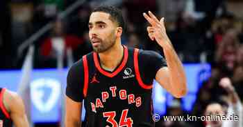 NBA sperrt Basketball-Profi Jontay Porter lebenslang – Vorwurf des Wettbetrugs