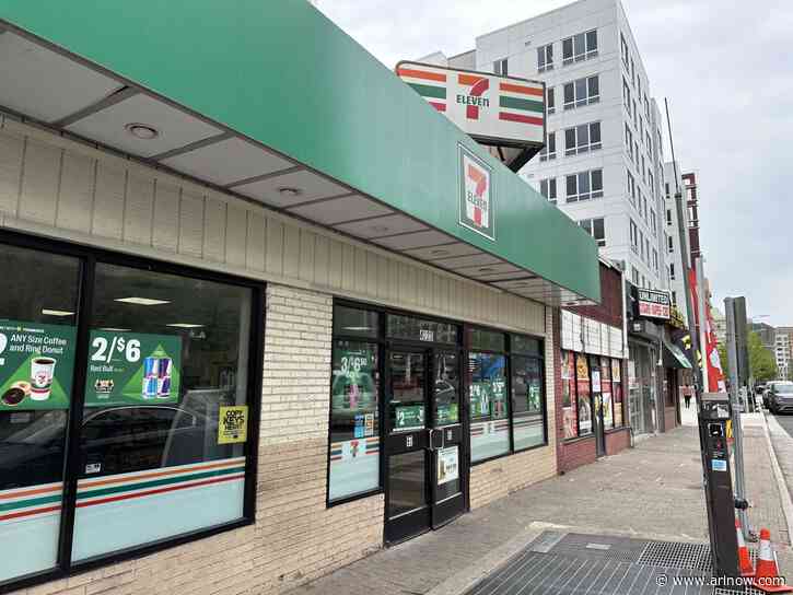 ACPD: Intoxicated woman damages convenience store, assaults police