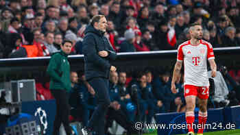 FC Bayern gegen FC Arsenal jetzt live: Aufstellung - Tuchel überrascht gewaltig