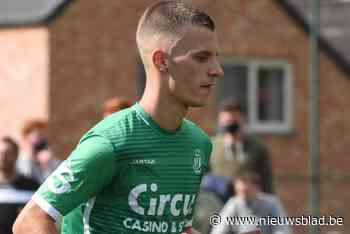 Van de kampioen naar de runner-up, Jordi Schoolmeesters verlaat FC ATO voor Veltem: “Volgend jaar gaan we proberen opnieuw kampioen te spelen”