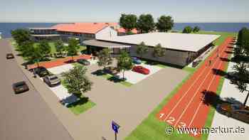 Sanierung der Ortererschule: Wörth spart sechs Millionen Euro