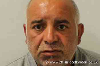 Edmonton thug who stabbed partner jailed for 26 years