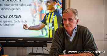 Vitesse 2.0 moet als kleine Arnhemse club helemaal opnieuw beginnen