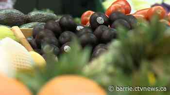 Fresh and healthy for two decades: Georgian Good Food Box program marks 20 years of service