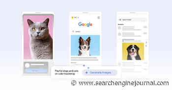 Google Ads Introduces Generative AI Tools For Demand Gen Campaigns via @sejournal, @MattGSouthern