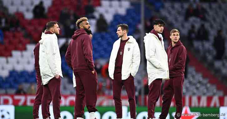 FC Bayern beginnt ohne Müller – Arsenal mit Kapitän Ödegaard