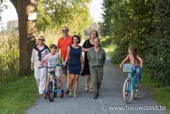 Groenen dan toch alleen naar de kiezer, meebesturen hoeft niet per se: “Voor herstel van erbarmelijke fietspaden is er blijkbaar nooit geld”