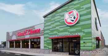 Chuck E. Cheese partners with deaf children’s society