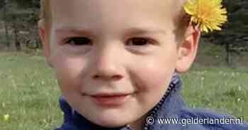 ‘Geraakt door uw medeleven’, moeder Émile (2) spreekt voor het eerst sinds ontdekking resten zoontje