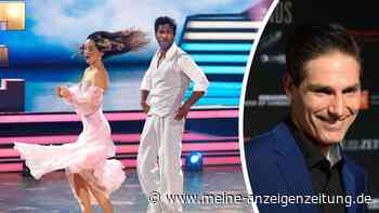 „Fällt mir extrem negativ auf“: Tanzprofi lästert über „Let’s Dance“-Kandidat