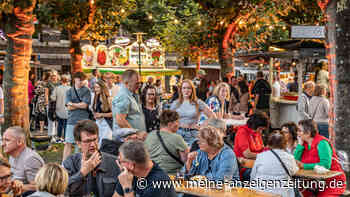 Frühlingskirmes und Stadtfeste: Das Wochenendprogramm für NRW