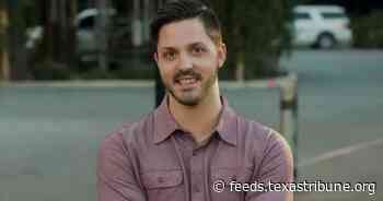 T-Squared: Robert Downen wins Nyhan Prize for Political Journalism