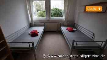 Ulm ist am Anschlag: Geflüchtete leben auf nur 4,5 Quadratmetern